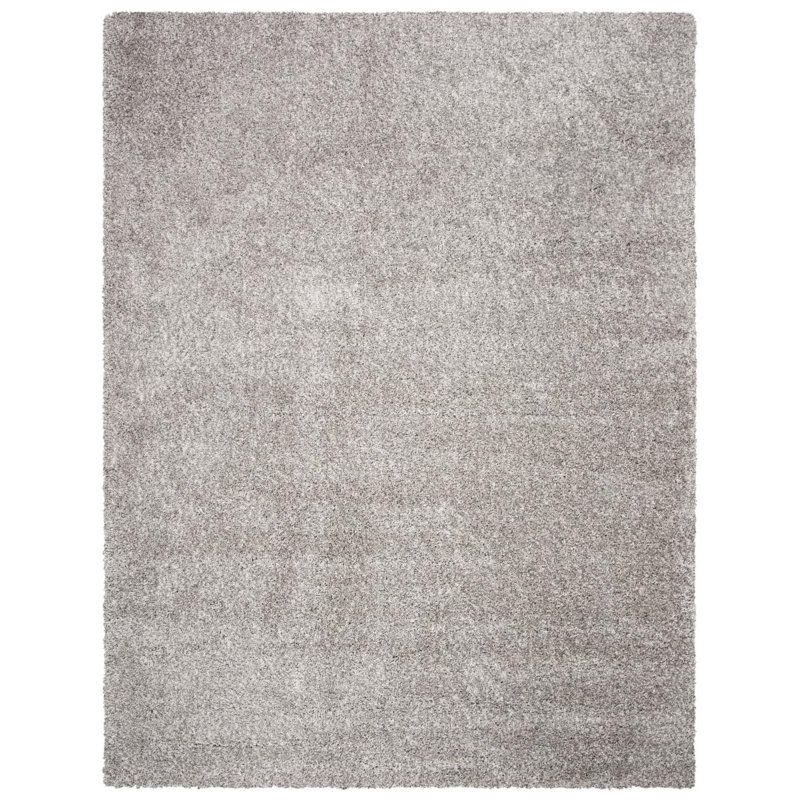 Saltash Solid Colour Area Rug, Rectangle 244 x 305cm