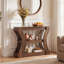 41.34cm Console Table