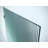 Gaia 38 in. x 78 in. Frameless Fluted Single Fixed Shower Panel-102975710