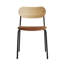 SideBySide Upholstered Dining Chair-74747888-74747887