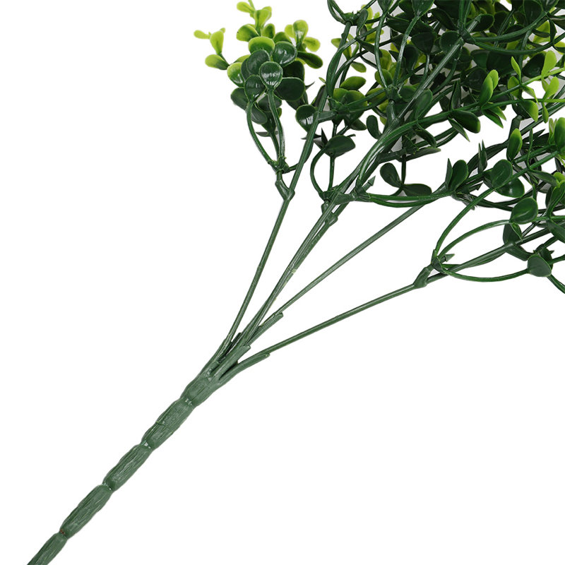 33 cm H Faux Ficus Branch Plant
