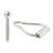 Spline Channel Bail Latch