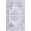 Tapis Arizona 137 gris / gris clair-1380339124
