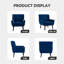 Fauteuil d'appoint Bolanle-1574598676