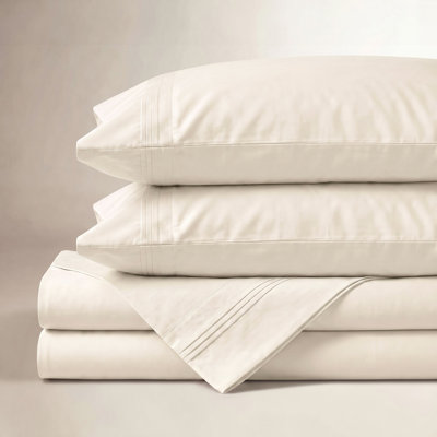 Cotton Sheet Set