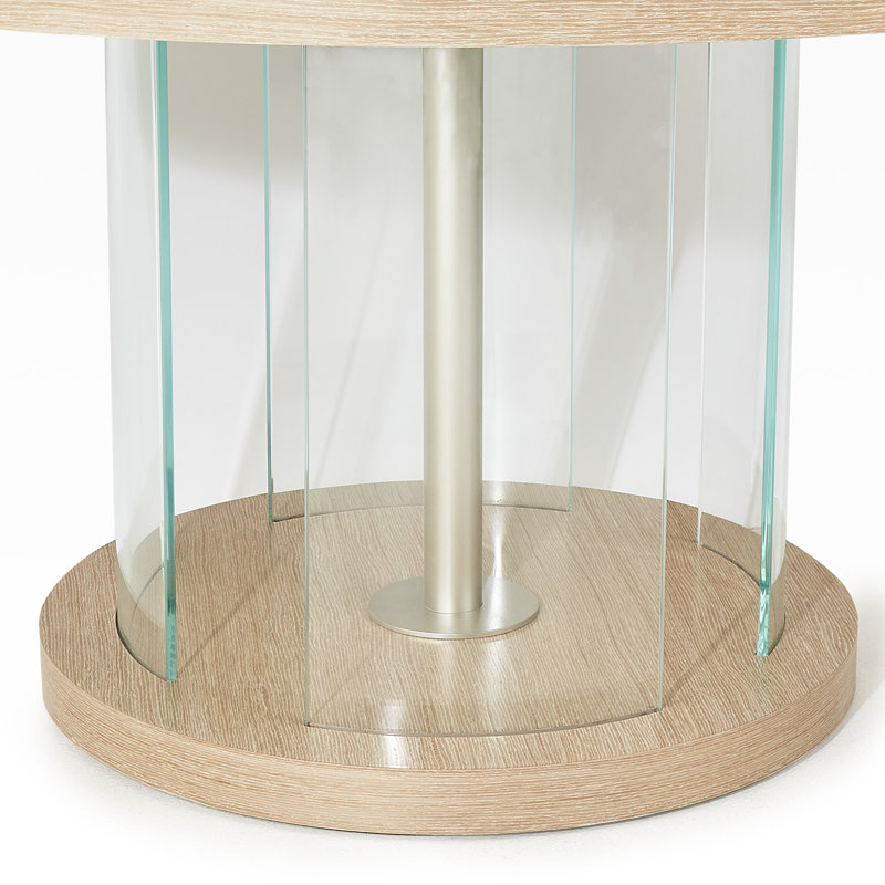 Laguna Round Dining Table
