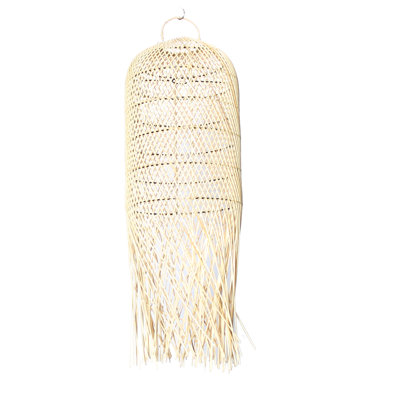 80cm H Novelty Pendant Shade ( Uno )