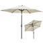 Parasol de marché 108 po-231178063