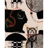 JAZZ LIVE Wallpaper Roll