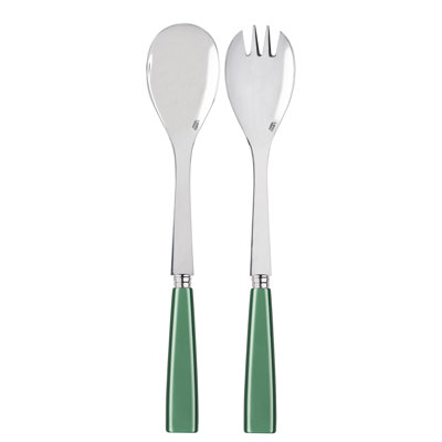 Icone Salad Servers