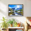 Bloc en bois forest montagnes Scheetz-941282768