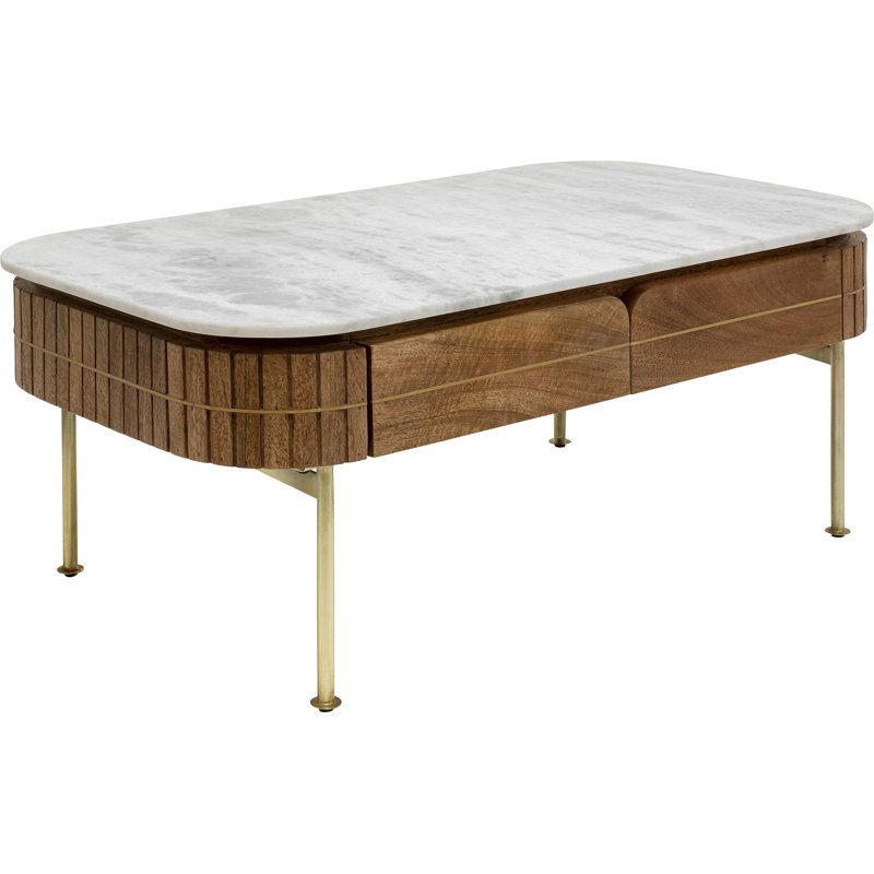 Grace coffee table
