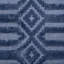 Knudson Geometric Viscose Hand Woven Area Rug-1015200708