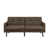 Dark Brown is out of stock