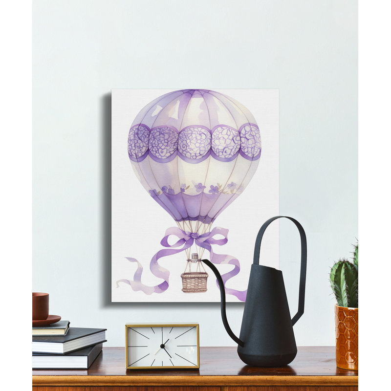 Wrapped Canvas Print Set, 8x10