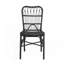 Chaises de patio pour l'extérieur en osier-485992069