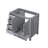 Jacques 36 in W x 22 in D Right Offset Single Bath Vanity-112871920