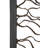 Handmade Traditional Plants & Flowers Wall Decor on Solid Wood