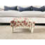 Robin Fabric Footstool