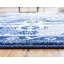 Tapis bleu Godina-23393960