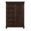 Commode pour homme 5 tiroirs Saravia