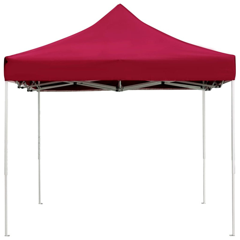 Messmer 4.5m x 3m Aluminium Party Tent