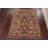 One-of-a-Kind 8'2" X 9'9" Wool Area Rug in Brown