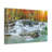 No Frame Print on Canvas