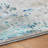 Premium Machine Washable Dream Shag ADS63 Abstract Rug-363268425