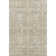 Premium Machine Washable Cerrito Beige Rug