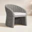 Outdoor Dining Armchair-179702074