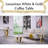 Homans Coffee Table