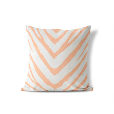 Coussin Zebra