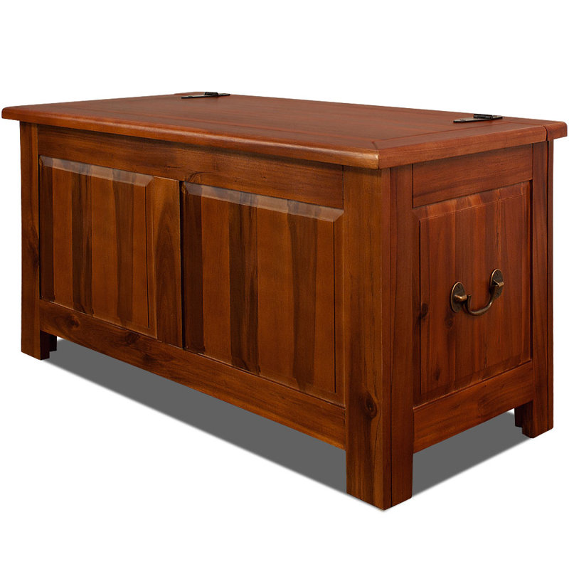 Blanket Chest