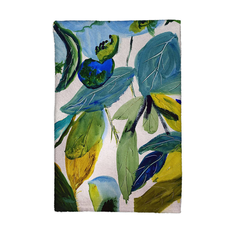Dish Cloth Kitchen Towel