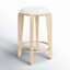 Tabouret de comptoir Delano Quattro-108806383