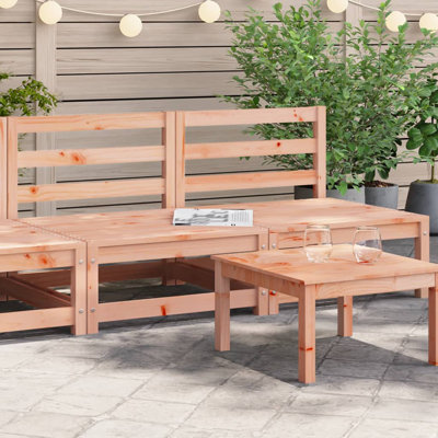 Canny 70cm Wide Rectangle Patio Sofa