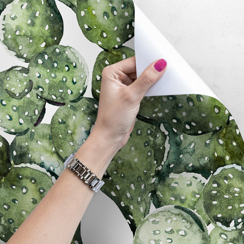 Tide Matte Roll, 250 x 250cm
