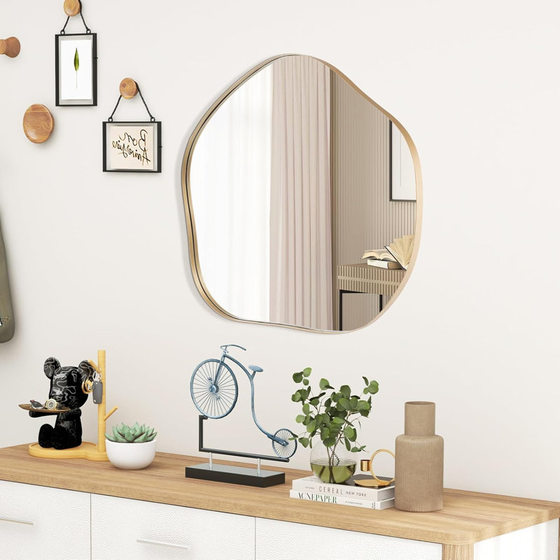 Adalea Makeup / Shaving Mirror