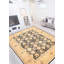 Tapis bleu marine foncé 18 pi 20 po 11 pi 10 po x 15 pi 4 po Arabelle
