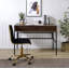 Bureau d'écriture Verster & Finish avec USB
