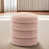 Velours rose est en rupture de stock