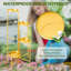 Support pour plante rond multiniveaux-35255792