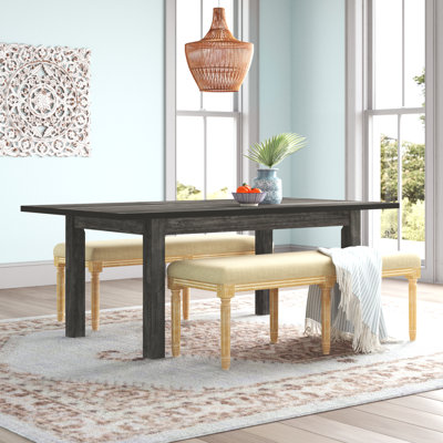 Katarina Extendable Dining Table by Mistana