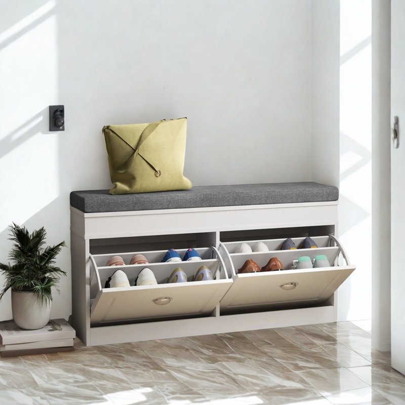 Shoe Storage