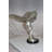 Rolls Royce Large Bronze Statue, Feliciana Modern Sculpture Ideal for Home Decor, 14"L x 17"W x 18"H
