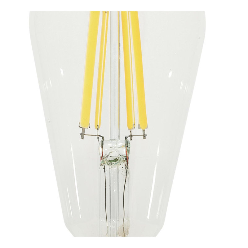10 Watt (75 Watt Equivalent), A19 LED, Dimmable Light Bulb, E26/Medium (Standard) Base, 2700K