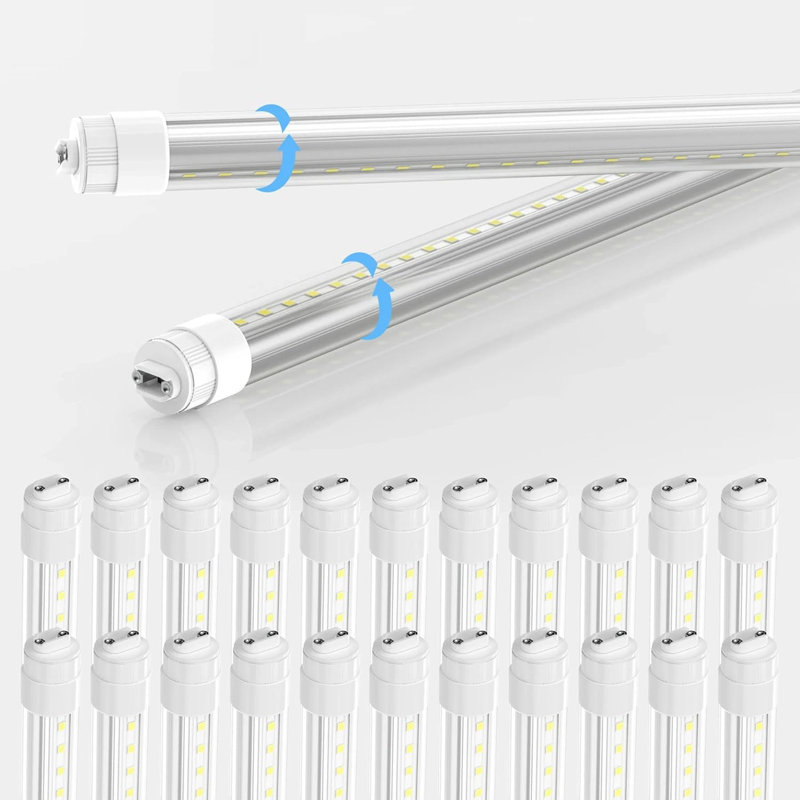 Magasiner la lumière (ensemble pour 24)