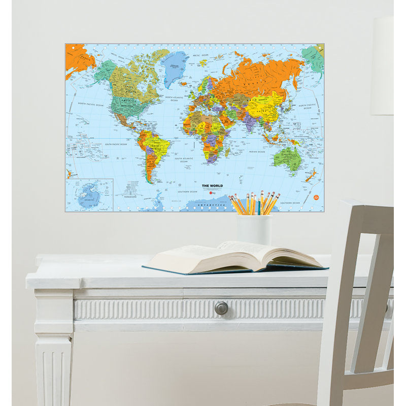 Chalkboard Decals
