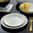 Piece Stoneware Dinnerware Set - Service for 4